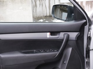 Kia Sorento Spirit 4WD aus 1.Hand KIA Scheckheft - bilder 9