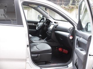 Kia Sorento Spirit 4WD aus 1.Hand KIA Scheckheft - bilder 16