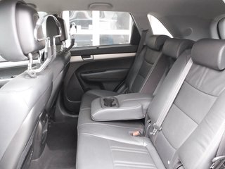 Kia Sorento Spirit 4WD aus 1.Hand KIA Scheckheft - bilder 15