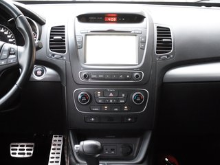 Kia Sorento Spirit 4WD aus 1.Hand KIA Scheckheft - bilder 18