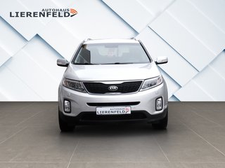 Kia Sorento Spirit 4WD aus 1.Hand KIA Scheckheft - bilder 2