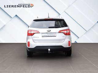 Kia Sorento Spirit 4WD aus 1.Hand KIA Scheckheft - bilder 6