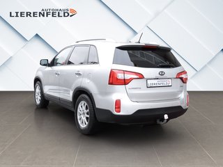 Kia Sorento Spirit 4WD aus 1.Hand KIA Scheckheft - bilder 3