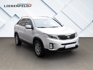 Kia Sorento Spirit 4WD aus 1.Hand KIA Scheckheft - bilder 4