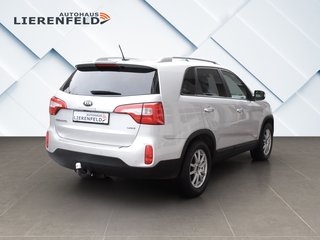 Kia Sorento Spirit 4WD aus 1.Hand KIA Scheckheft - bilder 5
