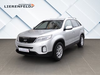 Kia Sorento Spirit 4WD aus 1.Hand KIA Scheckheft - bilder 1