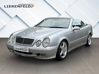 Mercedes-Benz CLK 430 Used vehicle for sale