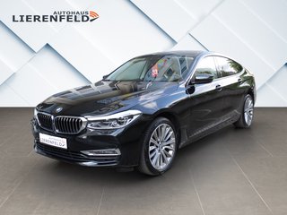 BMW 640 Авто с пробегом купить