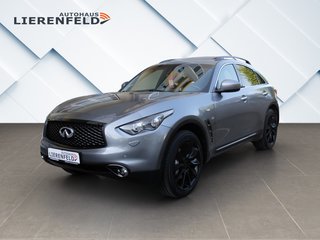 Infiniti QX70 Gebrauchtwagen Kaufen