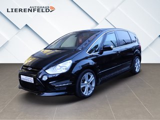 Ford S-Max Gebrauchtwagen Kaufen