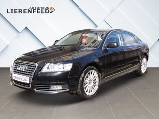 Audi A6 Used vehicle for sale