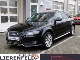 Audi A4 Allroad 2.0 TFSI inkl. bundesweite Anlieferung - фото 1