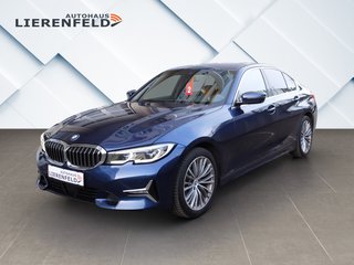 BMW 320 Авто с пробегом купить