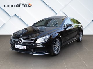 Mercedes-Benz CLS 350 Gebrauchtwagen Kaufen