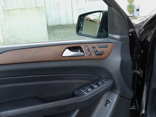 Mercedes-Benz M -Klasse ML 350 CDI AMG Mercedes Scheckheft - фото 9