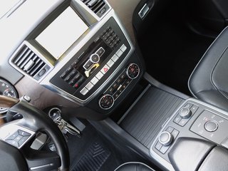Mercedes-Benz M -Klasse ML 350 CDI AMG Mercedes Scheckheft - фото 11