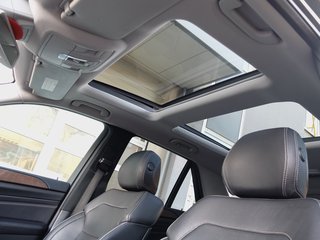 Mercedes-Benz M -Klasse ML 350 CDI AMG Mercedes Scheckheft - фото 12