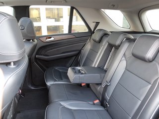 Mercedes-Benz M -Klasse ML 350 CDI AMG Mercedes Scheckheft - фото 15