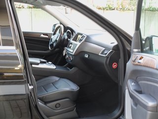 Mercedes-Benz M -Klasse ML 350 CDI AMG Mercedes Scheckheft - фото 16