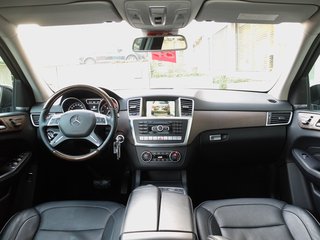 Mercedes-Benz M -Klasse ML 350 CDI AMG Mercedes Scheckheft - фото 17