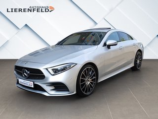 Mercedes-Benz CLS 350 Gebrauchtwagen Kaufen