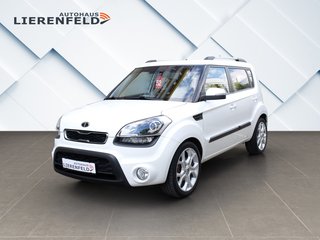 Kia Soul Used vehicle for sale