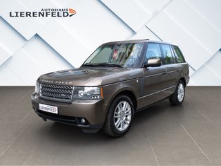Land Rover Range Rover Gebrauchtwagen Kaufen