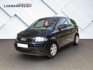 Audi A2 Gebrauchtwagen Kaufen