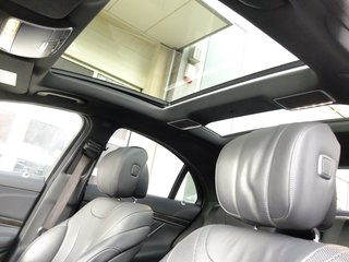 Mercedes-Benz S 500 2. Hand nur 104 Tkm - bilder 12