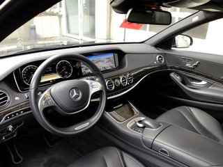 Mercedes-Benz S 500 2. Hand nur 104 Tkm - bilder 11