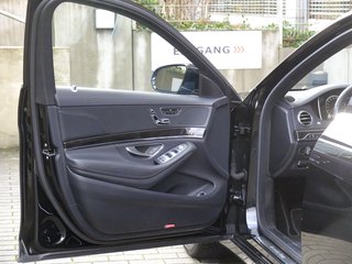 Mercedes-Benz S 500 2. Hand nur 104 Tkm - bilder 10