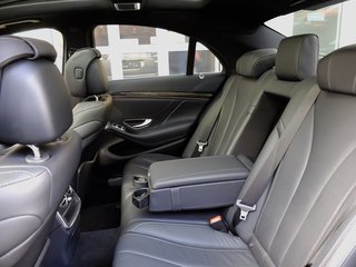 Mercedes-Benz S 500 2. Hand nur 104 Tkm - bilder 15
