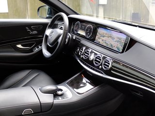 Mercedes-Benz S 500 2. Hand nur 104 Tkm - bilder 16