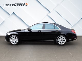 Mercedes-Benz S 500 2. Hand nur 104 Tkm - bilder 2
