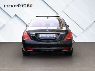 Mercedes-Benz S 500 2. Hand nur 104 Tkm - bilder 3