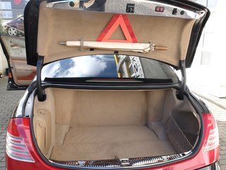 Maybach 57 Deutsches Fahrzeug - photo 20