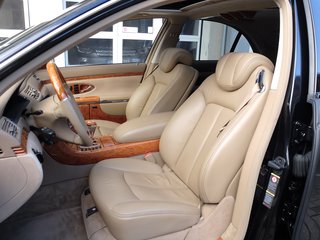 Maybach 57 Deutsches Fahrzeug - photo 11