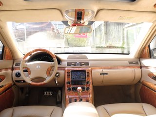 Maybach 57 Deutsches Fahrzeug - photo 7