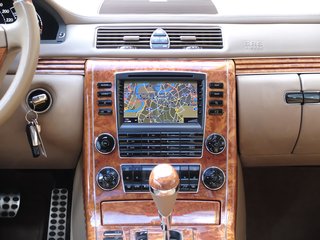 Maybach 57 Deutsches Fahrzeug - photo 18