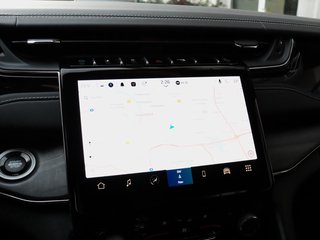 Jeep Grand Cherokee Overland Plug-In-Hybrid 4xe - foto 10