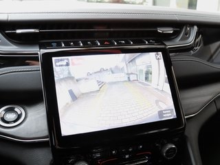 Jeep Grand Cherokee Overland Plug-In-Hybrid 4xe - foto 9