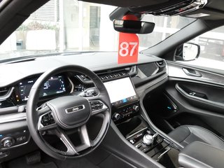 Jeep Grand Cherokee Overland Plug-In-Hybrid 4xe - foto 12