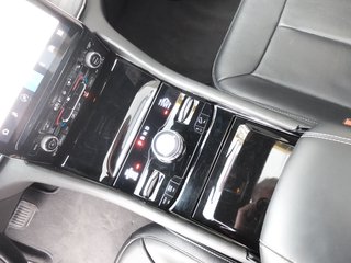 Jeep Grand Cherokee Overland Plug-In-Hybrid 4xe - foto 13