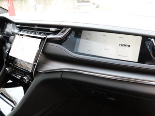 Jeep Grand Cherokee Overland Plug-In-Hybrid 4xe - foto 16