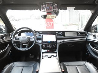 Jeep Grand Cherokee Overland Plug-In-Hybrid 4xe - foto 7