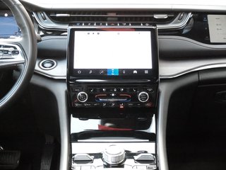 Jeep Grand Cherokee Overland Plug-In-Hybrid 4xe - foto 17