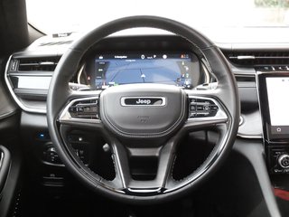 Jeep Grand Cherokee Overland Plug-In-Hybrid 4xe - foto 18