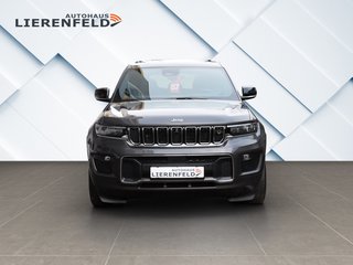 Jeep Grand Cherokee Overland Plug-In-Hybrid 4xe - foto 2