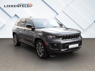 Jeep Grand Cherokee Overland Plug-In-Hybrid 4xe - foto 3