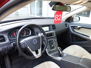 Volvo S60 Momentum 2.0 D3 Automatik Leder - photo 10